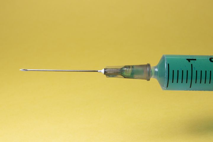 corporate flu vaccinations